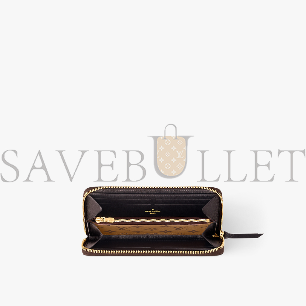 l**is V*t*n clÉmence wallet m82336 (20*9*2cm)